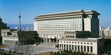 China’s defense ministry sends delegation to Europe for institutional dialogues