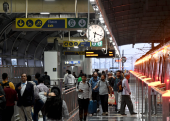 India’s new rules bar Chinese CCTV camera brands, jeopardizing fair trade and harming its own market: Chinese expert