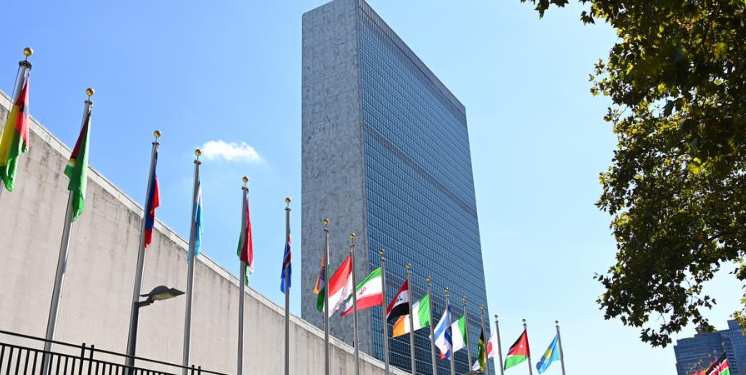 China-proposed Global Governance Initiative could not be more timely: FM