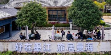 China’s rural revitalization to benefit more farmers over next five years