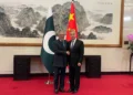 Pakistan, China Propose Five-Point Plan for Peace in Gulf Amid Iran Conflict