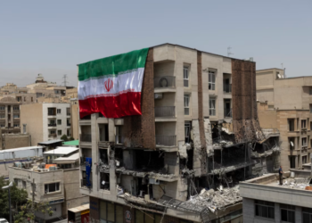 China to further play constructive role in promoting peace regarding war in Middle East