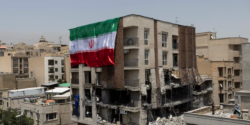 China to further play constructive role in promoting peace regarding war in Middle East