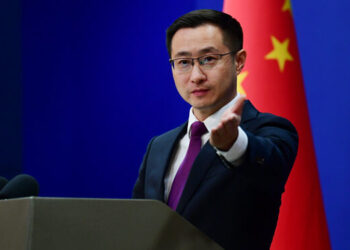 China again urges Japan to thoroughly investigate intruder into Chinese embassy