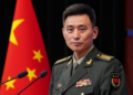 China’s 2026 defense budget set at 1.94 trillion yuan: spokesperson