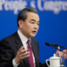 Chinese FM says power politics has no future