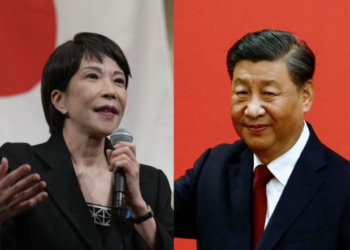 Future of China-Japan relations hinges on Japan’s choice: Chinese FM