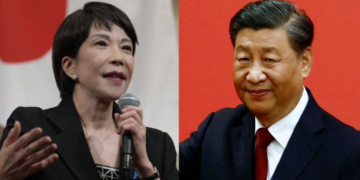 Future of China-Japan relations hinges on Japan’s choice: Chinese FM