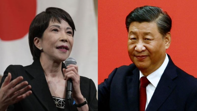 Future of China-Japan relations hinges on Japan’s choice: Chinese FM