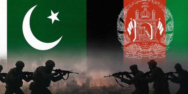 China welcomes temporary ceasefire between Pakistan, Afghanistan