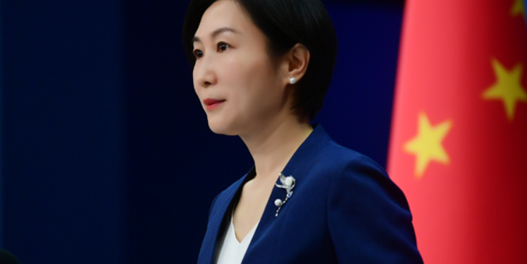 Chinese FM criticizes four US senators’ visit to China’s Taiwan region aimed at pushing for defense budget bill; US support is merely rhetorical: mainland expert