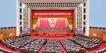 Annual session of China’s top political advisory body to run from March 4 to 11