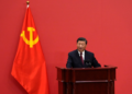 Chinese president appoints new ambassadors