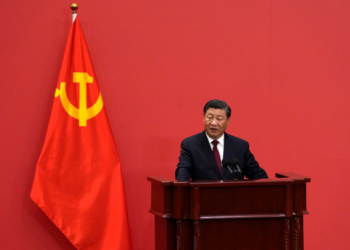 Chinese president appoints new ambassadors