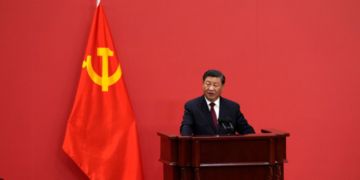 Chinese president appoints new ambassadors