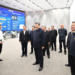 Xi inspects Xiong’an New Area in North China’s Hebei province