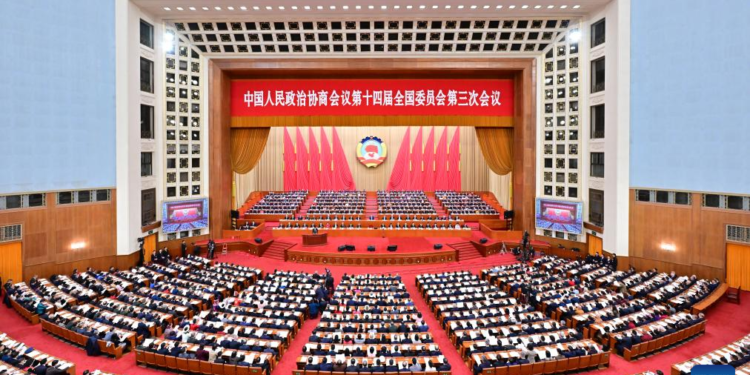 Annual session of China’s top political advisory body to run from March 4 to 11