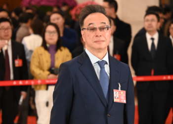 HK is duty-bound to integrate into national overall development: CPPCC member