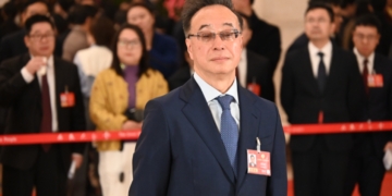 HK is duty-bound to integrate into national overall development: CPPCC member