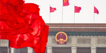 Chinese lawmakers approve 2026 central budget