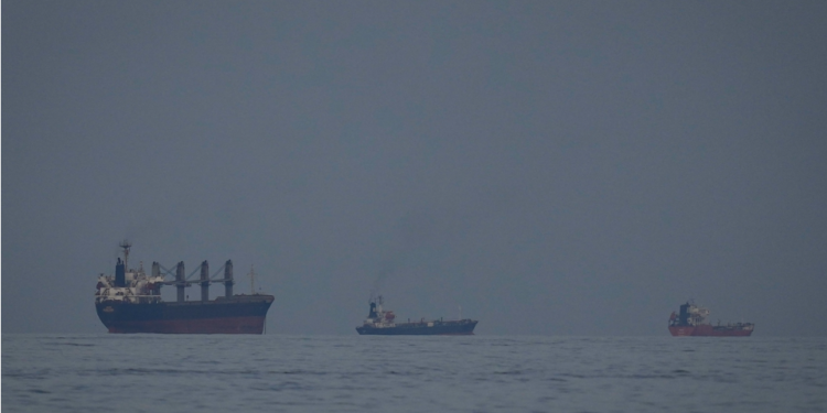 US demand for Hormuz escort puts Japan in an awkward spot; embarrassment reflects structural contradiction in this alliance: Chinese expert