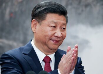 China to offer emergency humanitarian aid to Iran, Jordan, Lebanon, Iraq