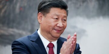 China to offer emergency humanitarian aid to Iran, Jordan, Lebanon, Iraq