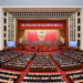 China’s top political advisory body starts annual session