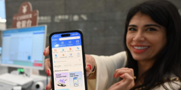 Digital health innovations in China highlighted at UN symposium on women’s empowerment