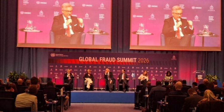 China calls for stronger global collaboration in combating telecom fraud