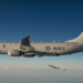 PLA tracks, monitors US P-8A patrol aircraft transiting Taiwan Straits