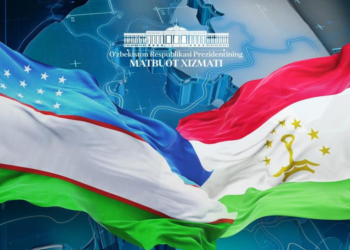 CERR Assesses the Potential for Expanding Trade Between Uzbekistan and Tajikistan