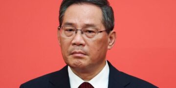 Chinese premier stresses stable, safe grain supply