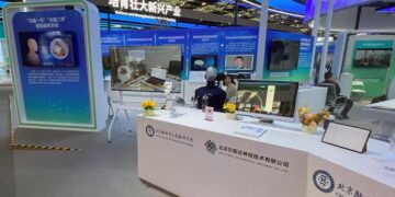 China could see widespread use of brain-computer tech in 3-5 years, says expert