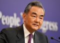 Chinese FM says prolonged wars have no winners