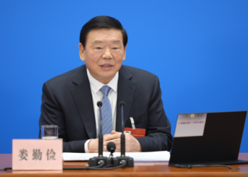 Chinese people will never allow any external forces to interfere in China’s internal affairs, says NPC spokesperson on China-Japan ties