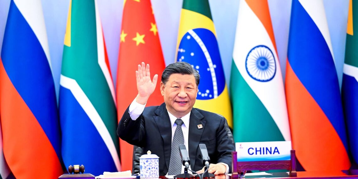 China launches Institute of Global Development