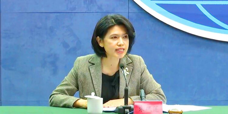 Malicious nature and fawning posture of certain people in Taiwan region have already been rejected by public: mainland spokesperson