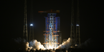 China establishes technical committee to standardize satellite internet systems and services