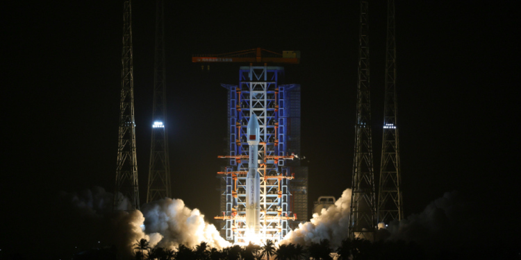 China establishes technical committee to standardize satellite internet systems and services