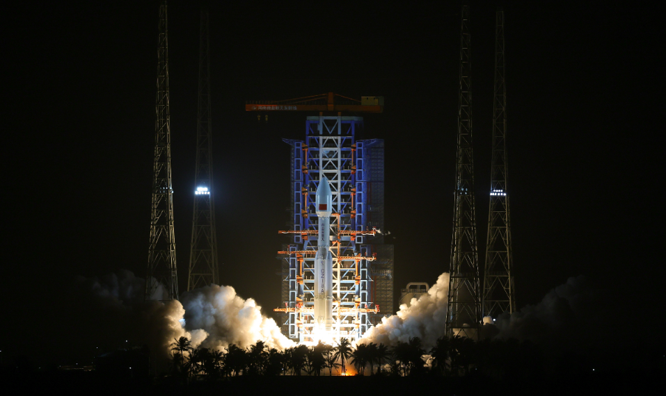 China establishes technical committee to standardize satellite internet systems and services