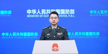 The Japanese Side Hypes Up China’s Defense Budget to Find Excuses For Military Expansion