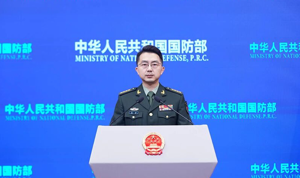 The Japanese Side Hypes Up China’s Defense Budget to Find Excuses For Military Expansion