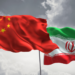 China says another 470-plus citizens evacuated safely from Iran