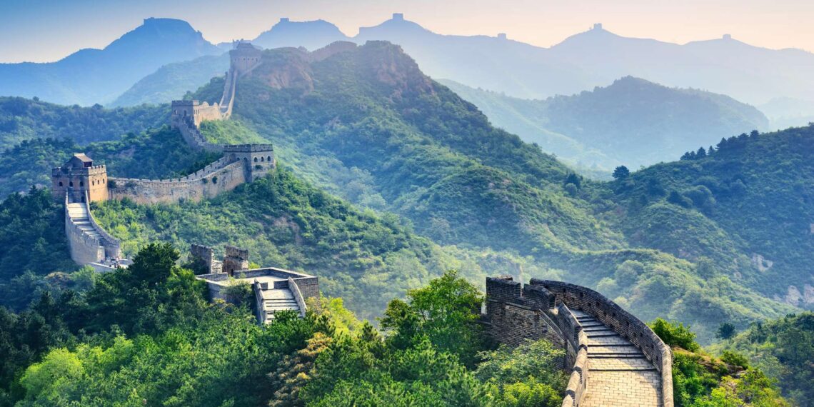 China accounts for one-quarter of world’s newly added green areas: statistics