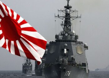 China says Japan’s rightward turn of SDF, remilitarization trend worthy of high alert