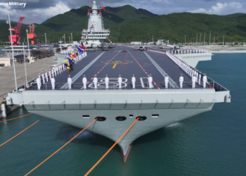 China unveils 7% defense budget increase; 11th consecutive single-digit growth reasonable, moderate: Chinese experts