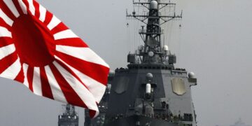 China says Japan’s rightward turn of SDF, remilitarization trend worthy of high alert