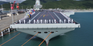 China unveils 7% defense budget increase; 11th consecutive single-digit growth reasonable, moderate: Chinese experts