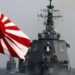 China says Japan’s rightward turn of SDF, remilitarization trend worthy of high alert